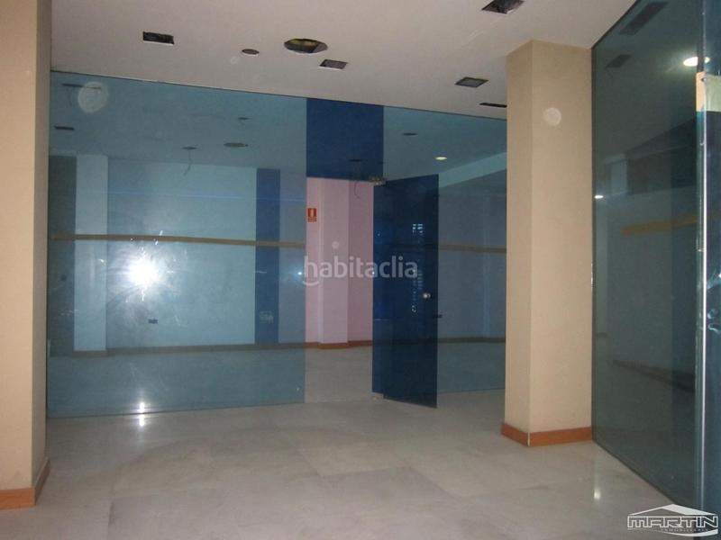 Foto 5a2f10a3-b876-4157-8d9f-1cc6eee76da7. Local commercial dans Las Tinajerías - Juderías Lucena