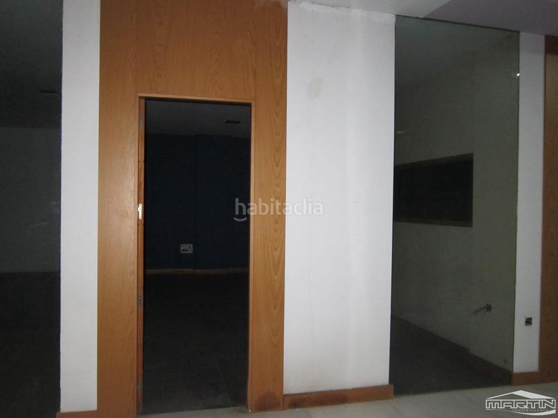 Foto 643aad2b-bc91-4e6b-b869-c388160eeb40. Local commercial dans Las Tinajerías - Juderías Lucena