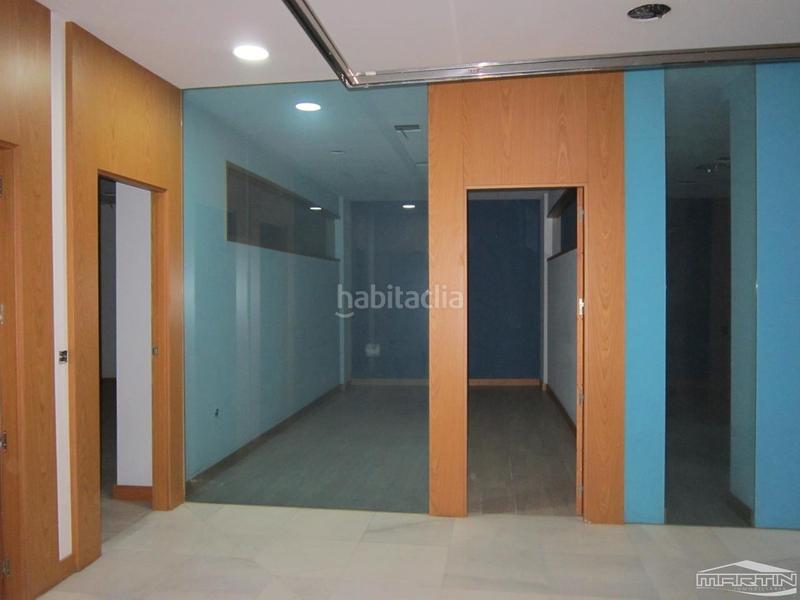 Foto 6cfa4f9e-10d9-48cc-acdc-0f033dfc347b. Local commercial dans Las Tinajerías - Juderías Lucena