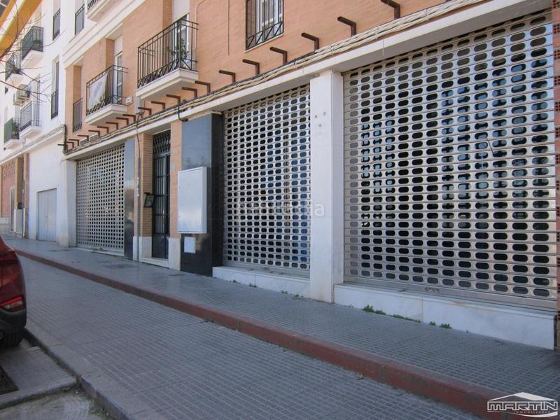 Foto 84cddecb-87e1-4677-98a1-9338bbcd965a. Local commercial dans Las Tinajerías - Juderías Lucena