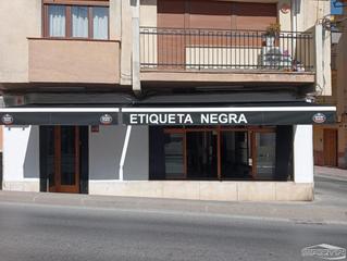 Lloguer Local Comercial  Santiago