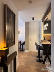 Miete Etagenwohnung in Centro