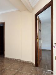 Flat in De la barrera 25