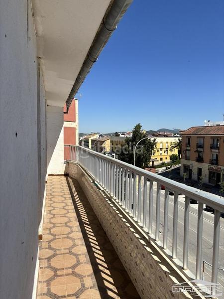 Foto a7278f57-4a6a-4c68-aad1-4d9464affd88. Appartement dans de blas infante 16 dans Rute