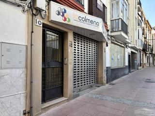 Local Comercial en General Alaminos 10