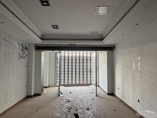 Local Comercial en General Alaminos 10