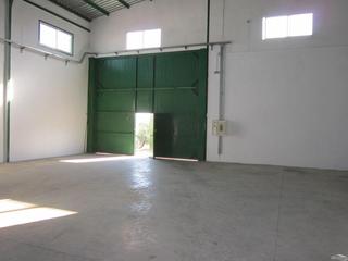 Lloguer Nau industrial  Las peñuelas