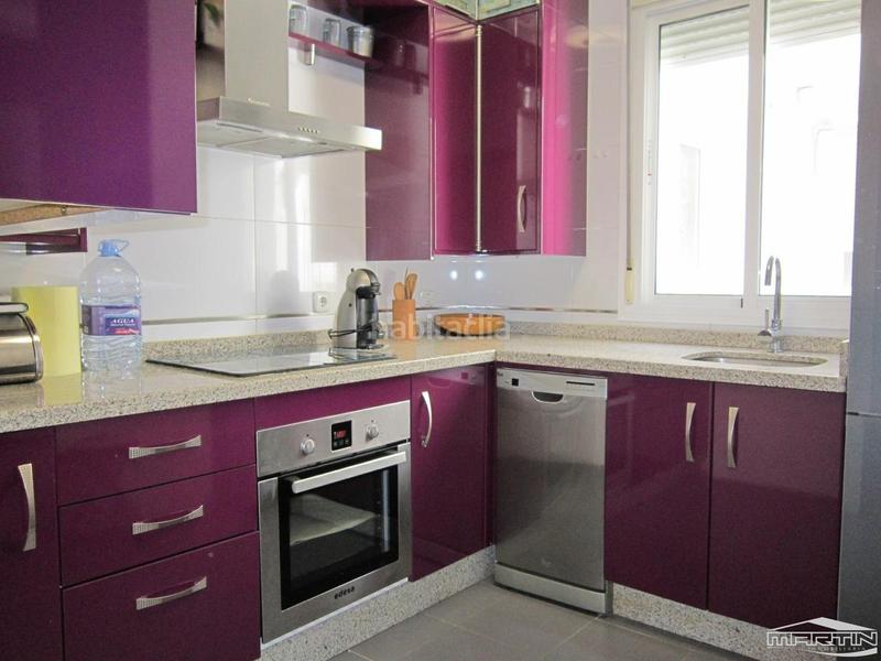 Foto eb7bb7c9-015b-4dfb-8554-89948e2bf1d4. Appartamento in Las Tinajerías - Juderías Lucena