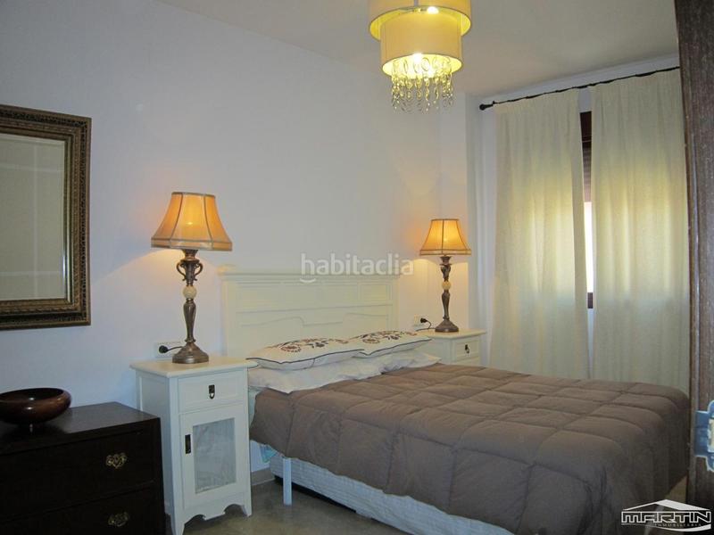 Foto 86f43beb-b0e6-43ce-9364-18c490081bea. Piso en Las Tinajerías - Juderías Lucena