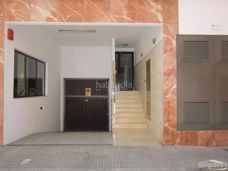 Foto b5f7fa96-f8f9-4c09-9481-7b6f7bc9d9fb. Piso en Las Tinajerías - Juderías Lucena