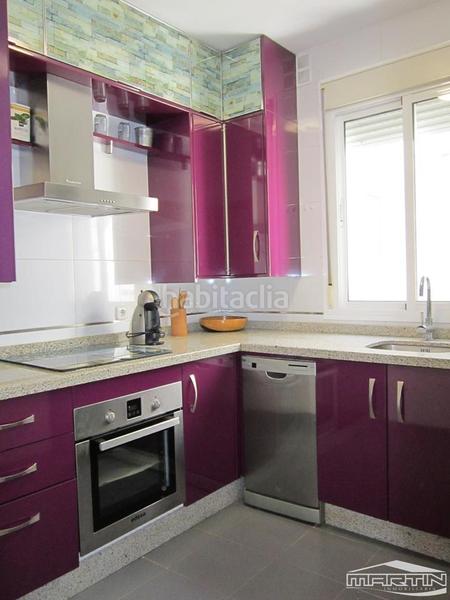 Foto ebfa3190-de48-4d82-929d-f3281d47ef5d. Piso en Las Tinajerías - Juderías Lucena