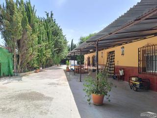 Casa  Paraje torca grande
