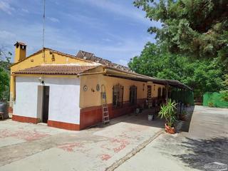 Casa  Paraje torca grande