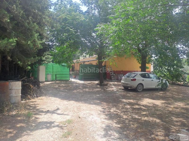 Foto 874fec80-972e-475d-a969-dadc2a0608cb. Casa en Poleares Lucena