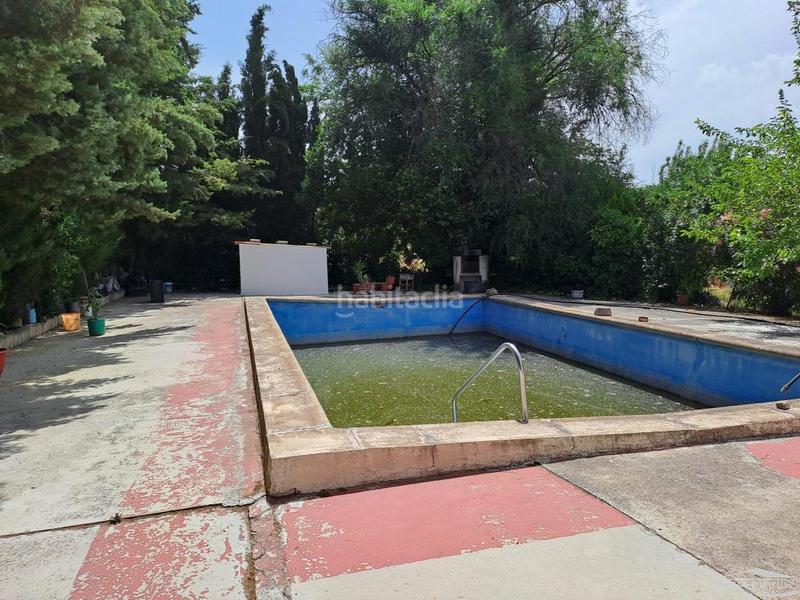 Foto 9576bfda-bfa3-46d7-9e2b-37a29af58bb7. Casa en Poleares Lucena