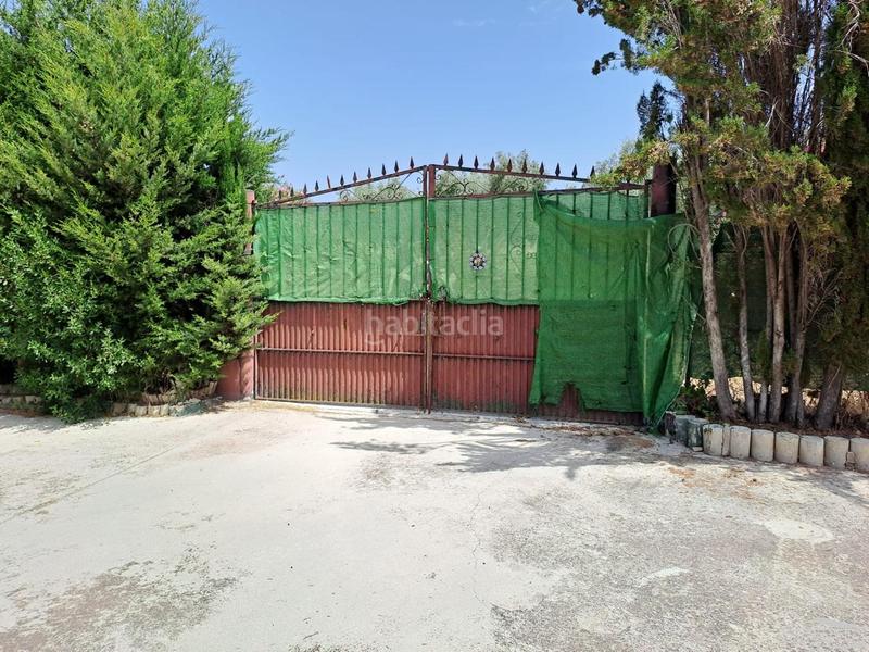 Foto 9d129745-4862-4f19-a324-5260cd638774. Casa en Poleares Lucena