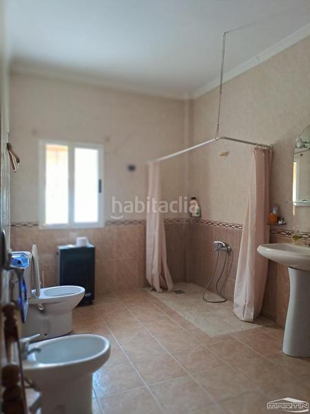 Foto bab6f729-130f-4fac-92aa-518cbc53b105. Casa en Poleares Lucena