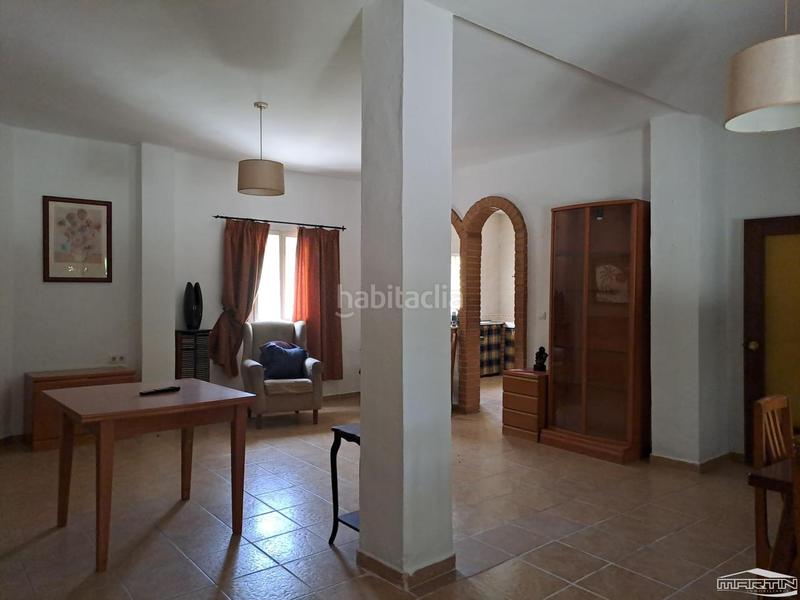 Foto 19915cd8-2624-4a00-b9f4-c7faed7b0f75. Haus mit pool in Poleares Lucena