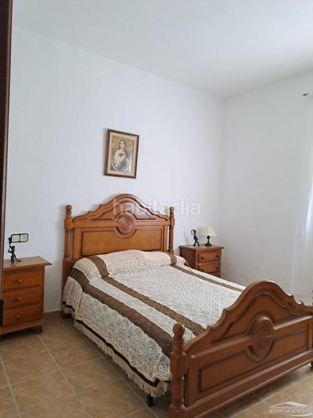 Foto 44a0a37e-cf7d-4ae2-a58a-dafa9798e1af. Haus mit pool in Poleares Lucena