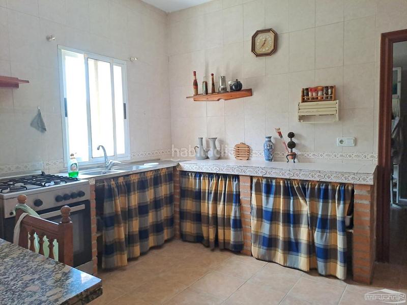 Foto 3fd67e7e-2f69-438c-9fc6-0fc5aba888ad. House with pool in Poleares Lucena