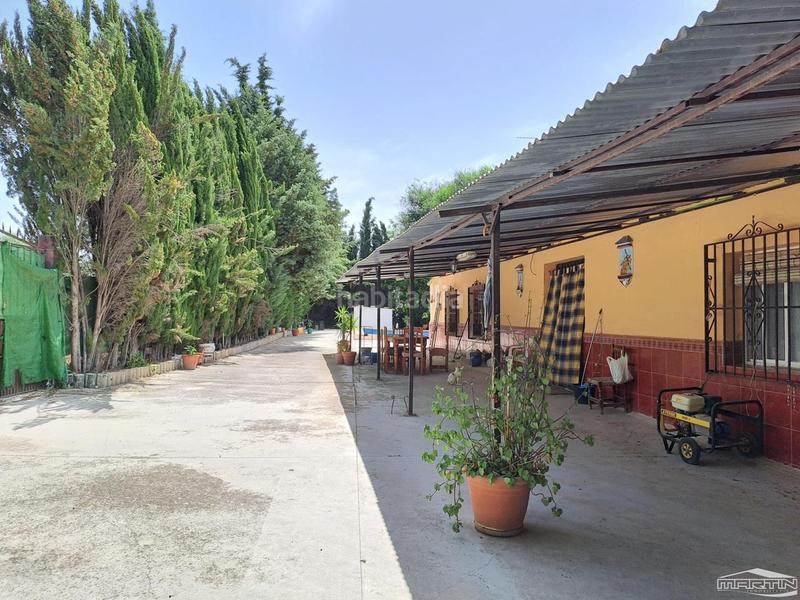 Foto 44fd7182-be89-4b2a-8906-1ba6278c5abf. House with pool in Poleares Lucena