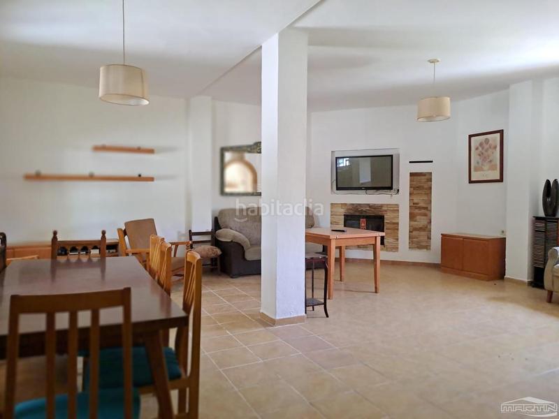 Foto 88f9ffba-765b-42ef-b1fc-5f3a9374fc90. House with pool in Poleares Lucena