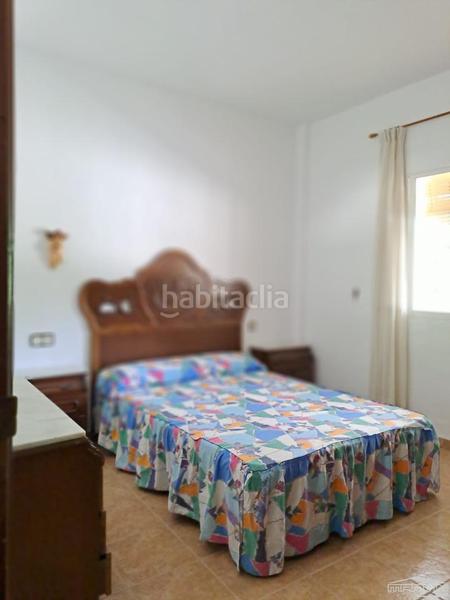 Foto d56386bb-fa35-4a3a-bf7f-cefe9136b58a. House with pool in Poleares Lucena