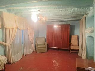Terreny residencial  Peligro