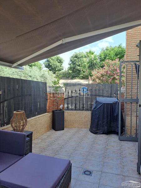 Foto 0a894ee2-3b84-4761-a96b-2563c7b3e7e7. Casa en jardín Lucena Lucena