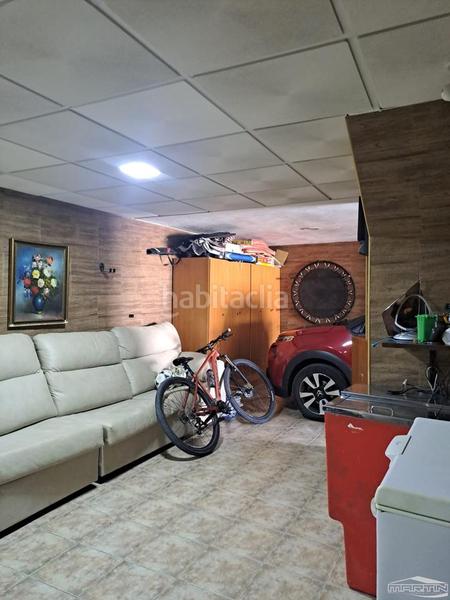 Foto 43e7f112-a1f6-459c-a90d-7ae2039d8a1e. Casa en jardín Lucena Lucena