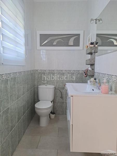 Foto 48c9965a-4d38-47ad-af28-85d4f70fa8d2. Casa en jardín Lucena Lucena