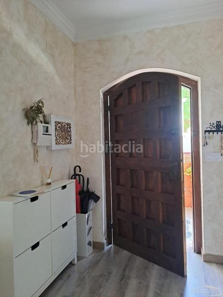 Foto 91c42e8c-e7a4-409d-a27d-9b8091a60daf. Casa en jardín Lucena Lucena