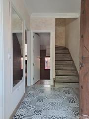 Casa en Jardín Lucena