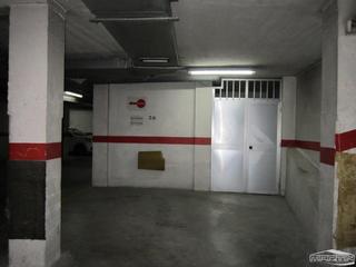 Alquiler Parking coche  El peso
