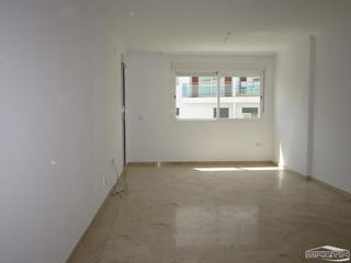 Etagenwohnung in De luis alberto de cuenca 70
