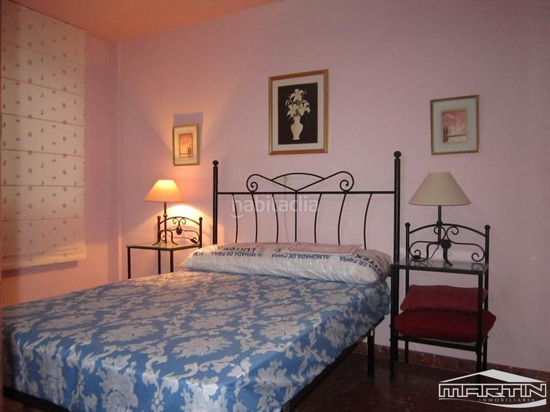 Foto a76a002b-11d7-4d1e-aeed-696d41ed2df8. Ground floor in Centro Lucena