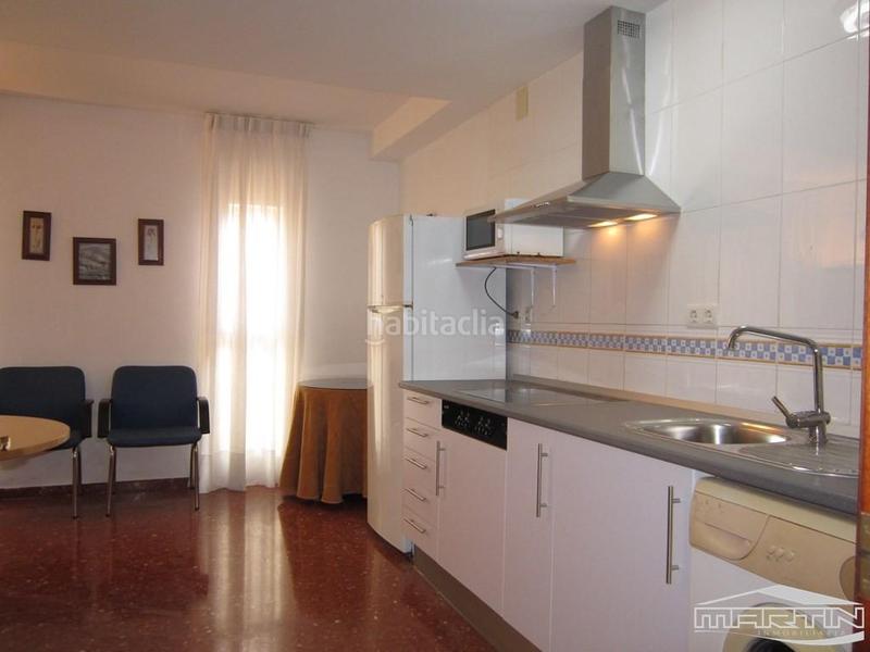 Foto a4e076a5-16ed-4845-ac18-f8f37c68d27f. Piano terra in Centro Lucena