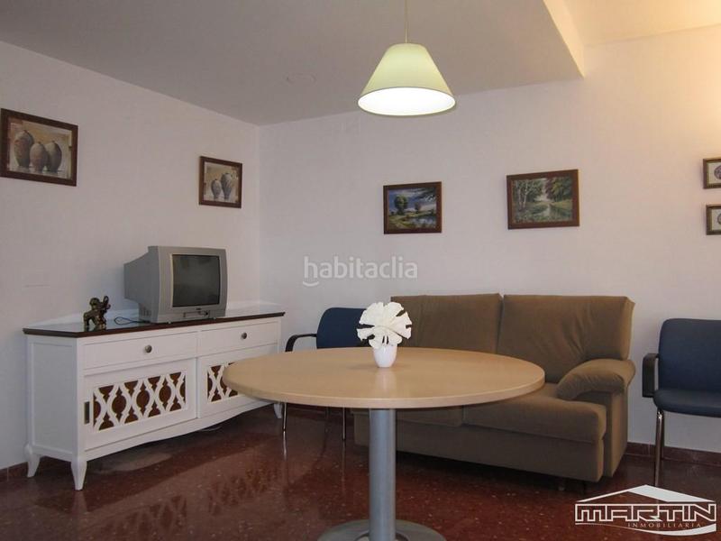 Foto 4d1d04d6-ce13-4335-bd85-e0443dd26849. Planta baja en Centro Lucena
