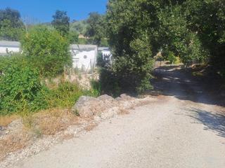 House  Huerta de jarcas, pol.23, par.78-79