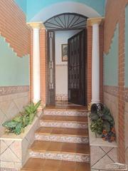 Casa a El Carmen - La Barrera