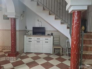 Casa a El Carmen - La Barrera