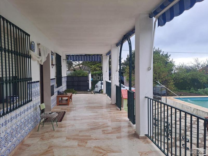 Foto 72546b72-06ef-4a37-bade-ec8b3f2b147d. Casa en Poleares Lucena