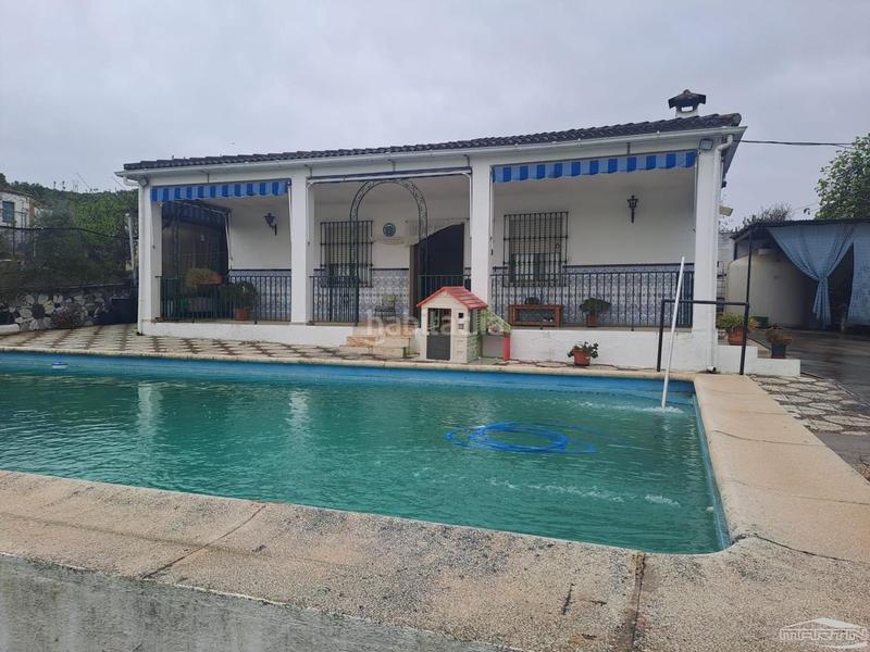 Foto c902f867-befe-431d-a6a2-bd9a2c113064. Casa en Poleares Lucena