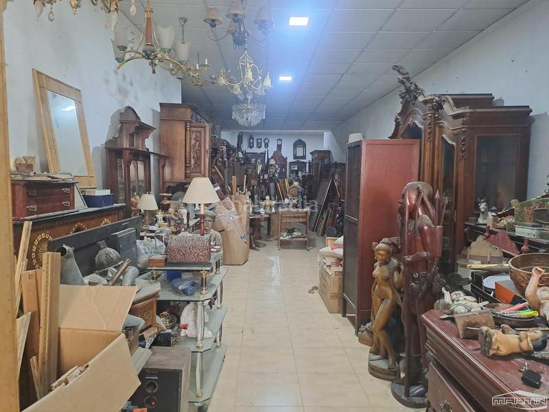 Foto 875ce956-530f-4ab3-95fd-51c10f83f423. Local comercial a Las Tinajerías - Juderías Lucena