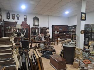Local Comercial en Ancha