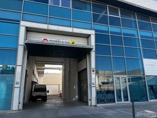 Miete Autoparkplatz in De la rioja 32