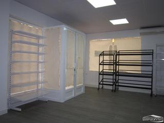 Local Comercial a Cabrillana