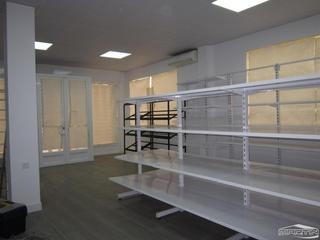 Location Local commercial  Cabrillana