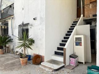 Planta baixa  Álamos 106