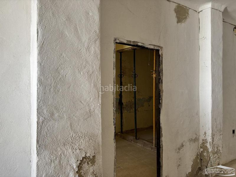 Foto f383c9dc-beaa-40a6-bbba-7b6f3c36b83c. Planta baja en álamos 106 en Las Tinajerías - Juderías Lucena